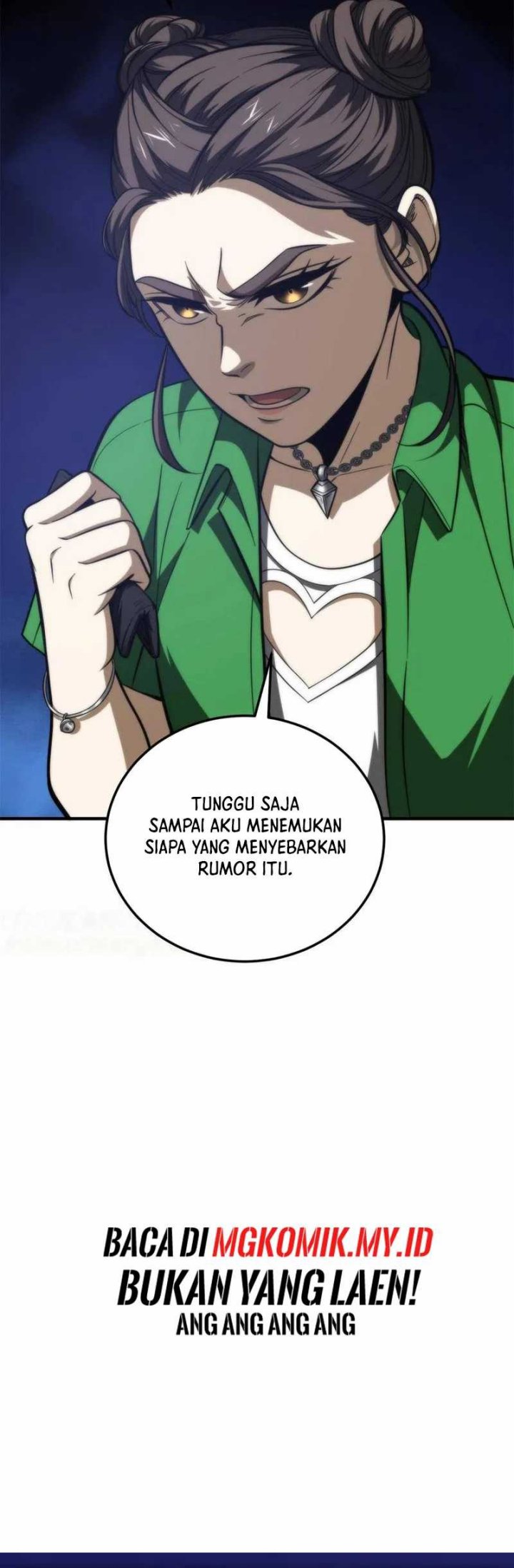 Dilarang COPAS - situs resmi www.mangacanblog.com - Komik global gao wu 161 - chapter 161 162 Indonesia global gao wu 161 - chapter 161 Terbaru 21|Baca Manga Komik Indonesia|Mangacan